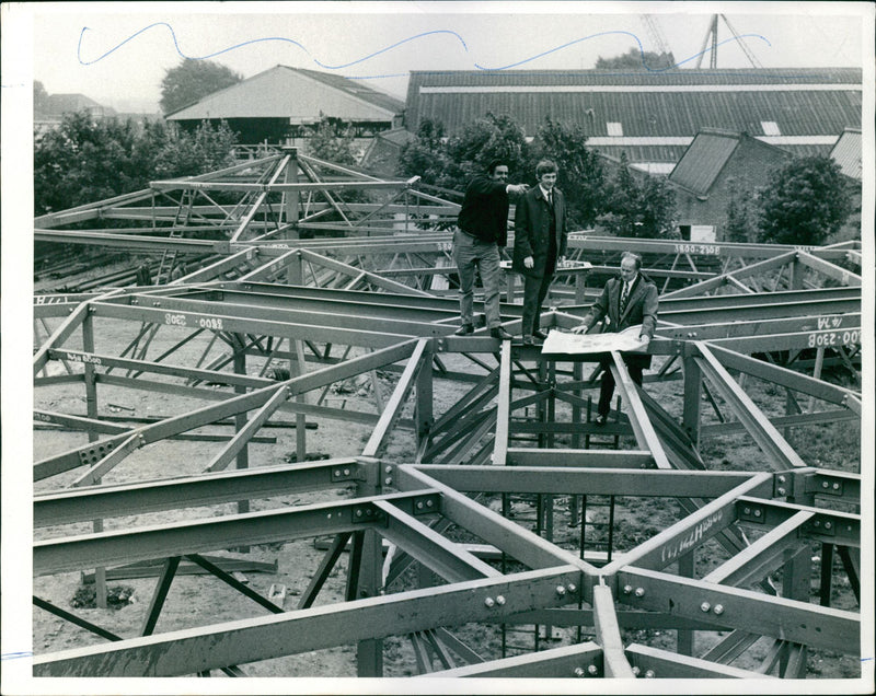 - Vintage Photograph