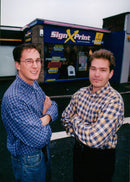 - Vintage Photograph