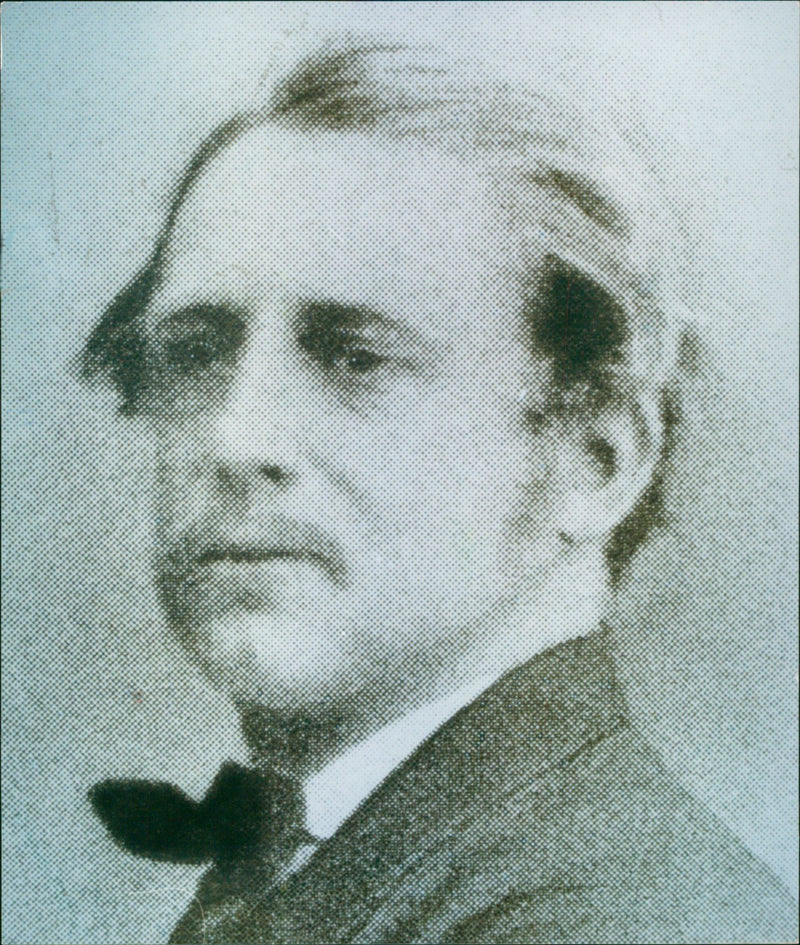 - Vintage Photograph