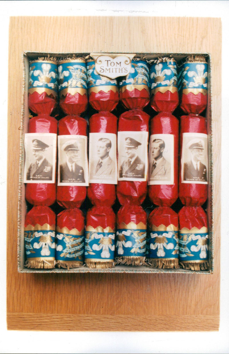 - Vintage Photograph