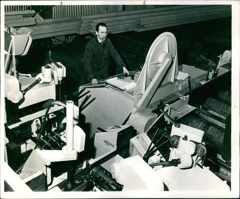 - Vintage Photograph