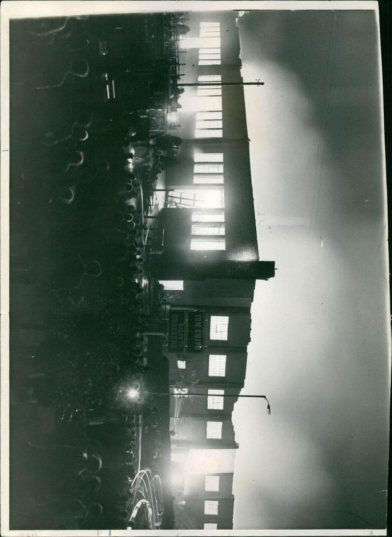 - Vintage Photograph