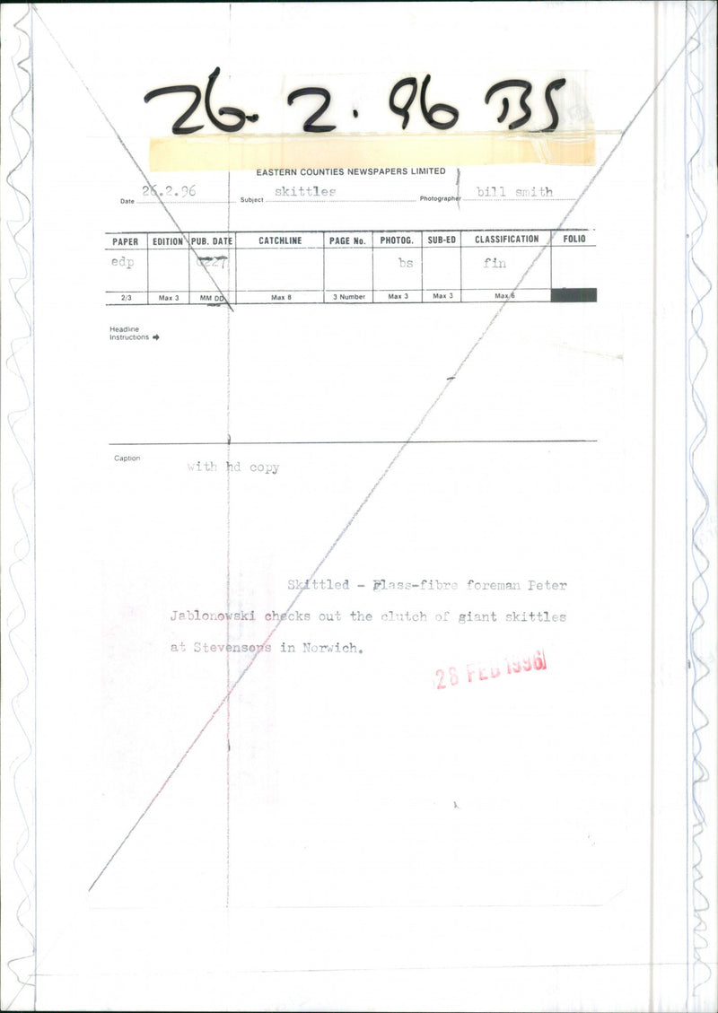 - Vintage Photograph