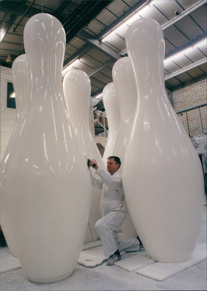 - Vintage Photograph