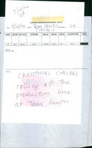 - Vintage Photograph