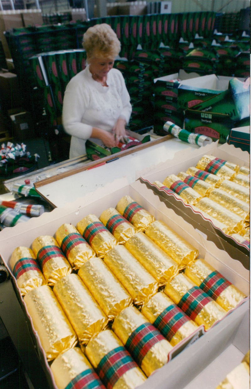 - Vintage Photograph