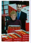 - Vintage Photograph