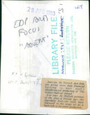 - Vintage Photograph