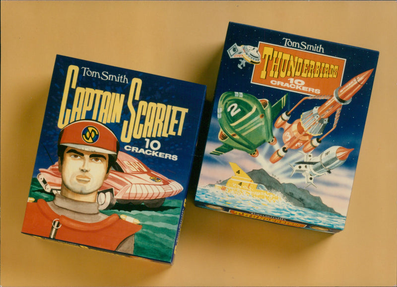 - Vintage Photograph