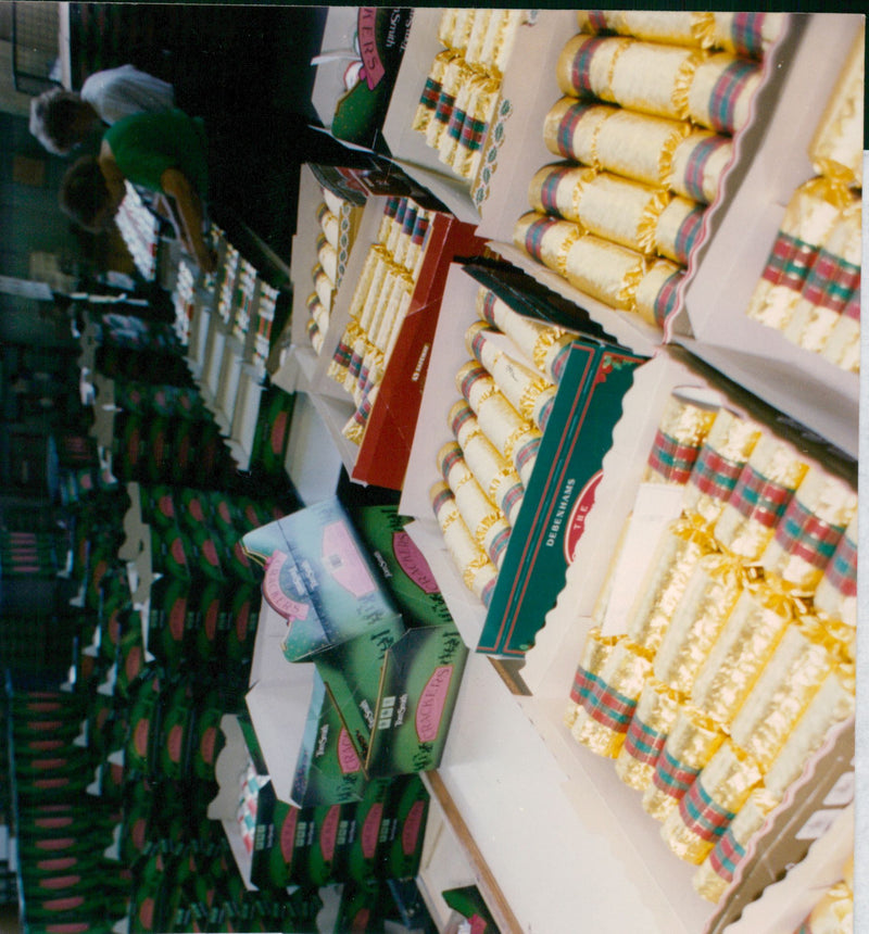 - Vintage Photograph