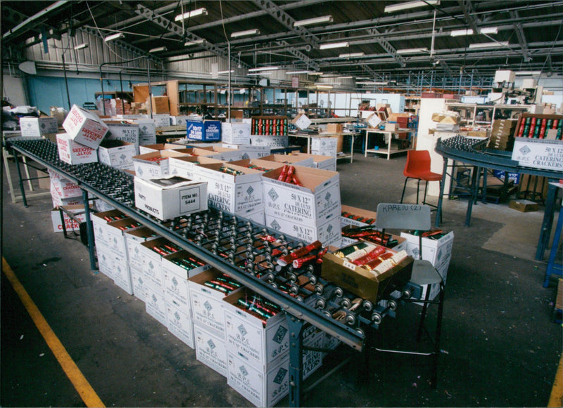 - Vintage Photograph