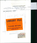 - Vintage Photograph