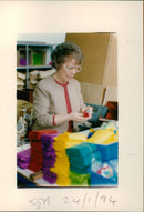 - Vintage Photograph