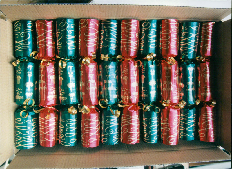 - Vintage Photograph