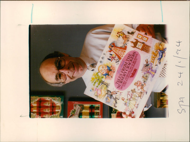 - Vintage Photograph