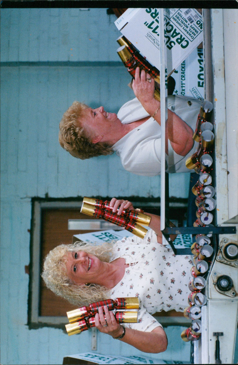 - Vintage Photograph