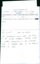 - Vintage Photograph