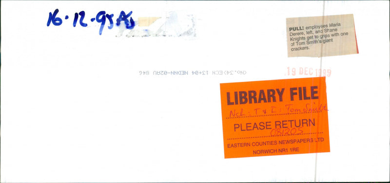 - Vintage Photograph