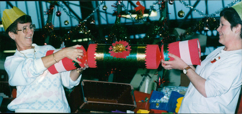 - Vintage Photograph