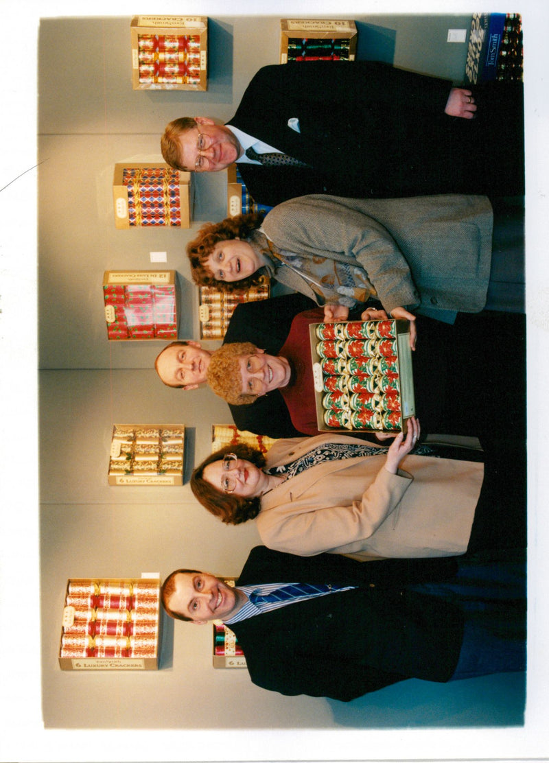 - Vintage Photograph