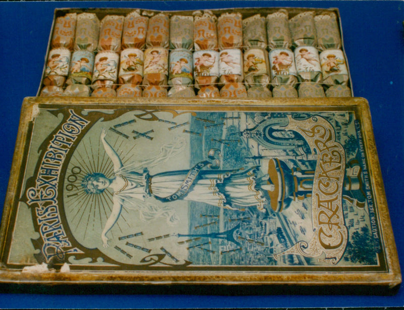 - Vintage Photograph