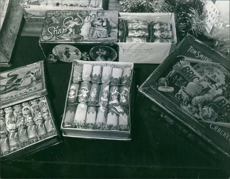 - Vintage Photograph