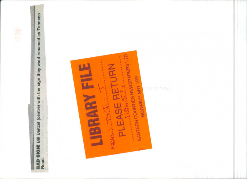 - Vintage Photograph