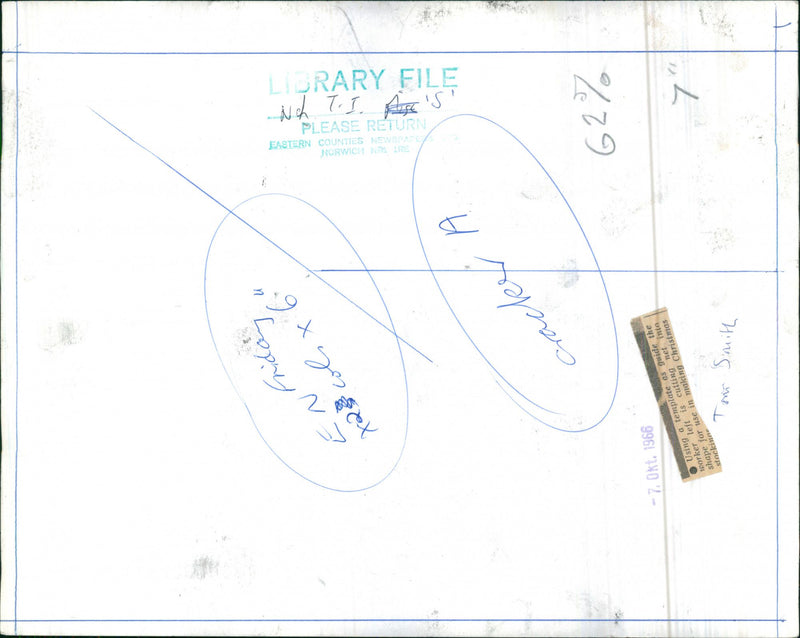 - Vintage Photograph