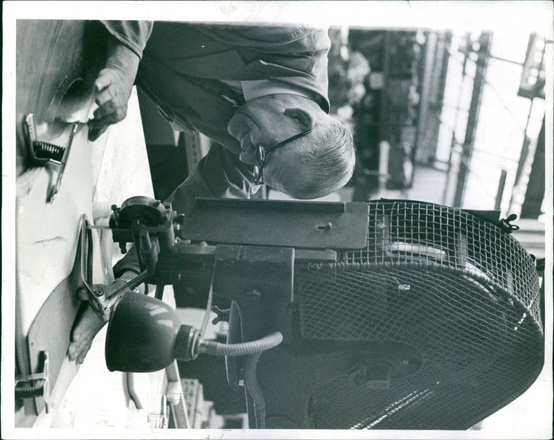 - Vintage Photograph