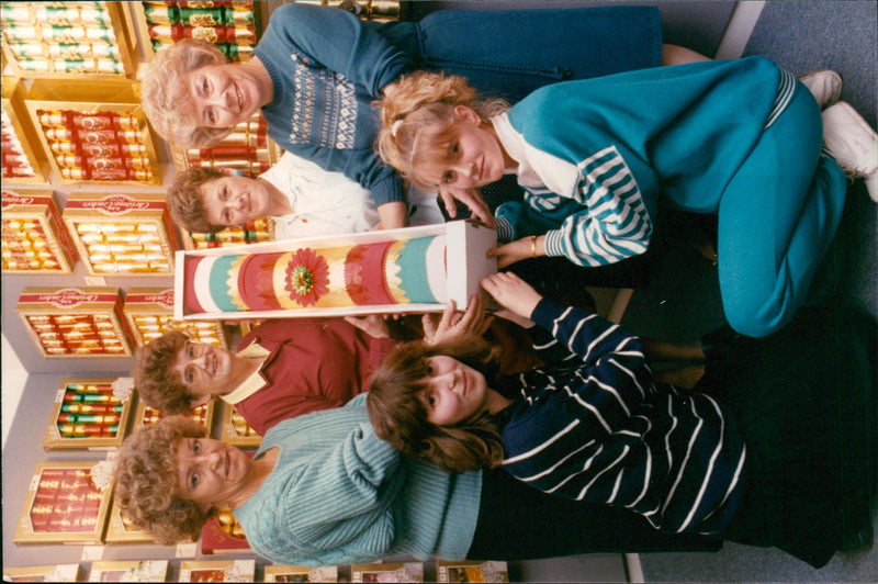 - Vintage Photograph