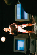 - Vintage Photograph