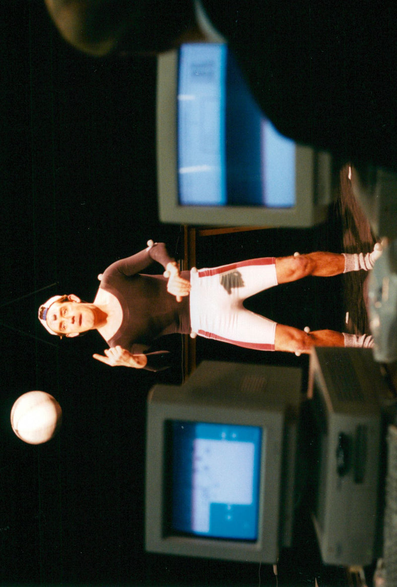 - Vintage Photograph