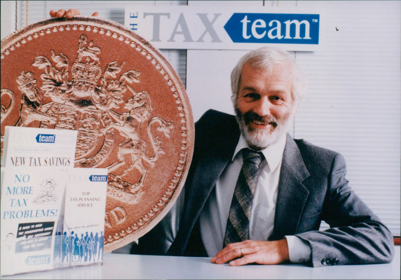 - Vintage Photograph