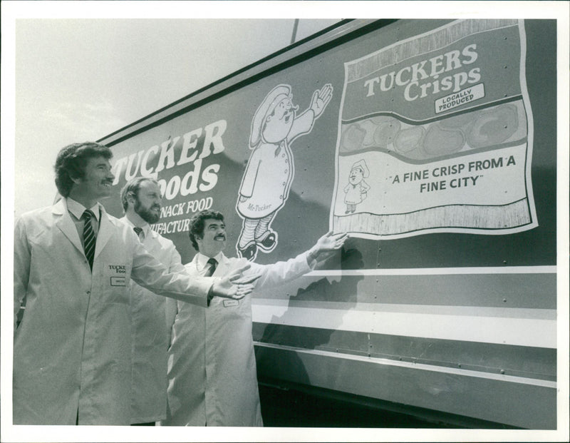 - Vintage Photograph