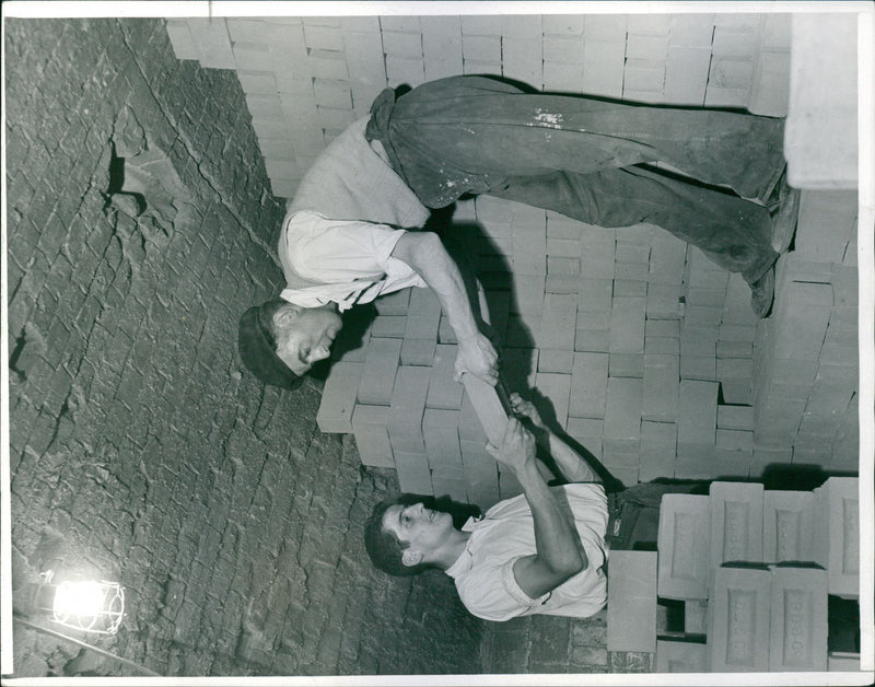 - Vintage Photograph