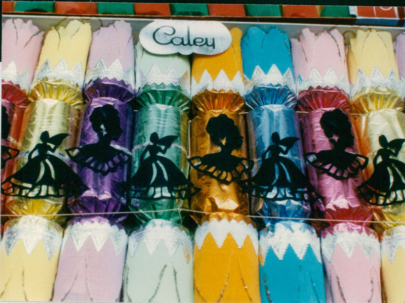 - Vintage Photograph