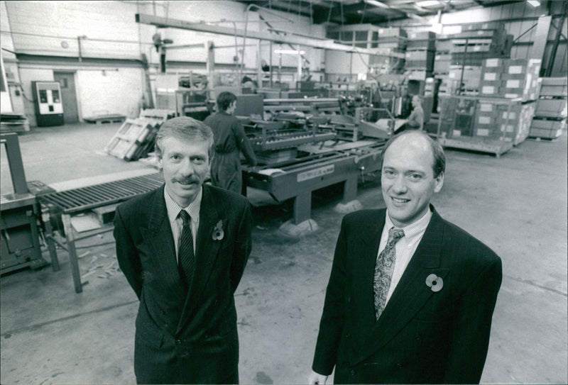 - Vintage Photograph