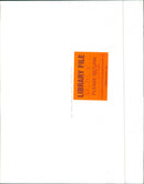 - Vintage Photograph