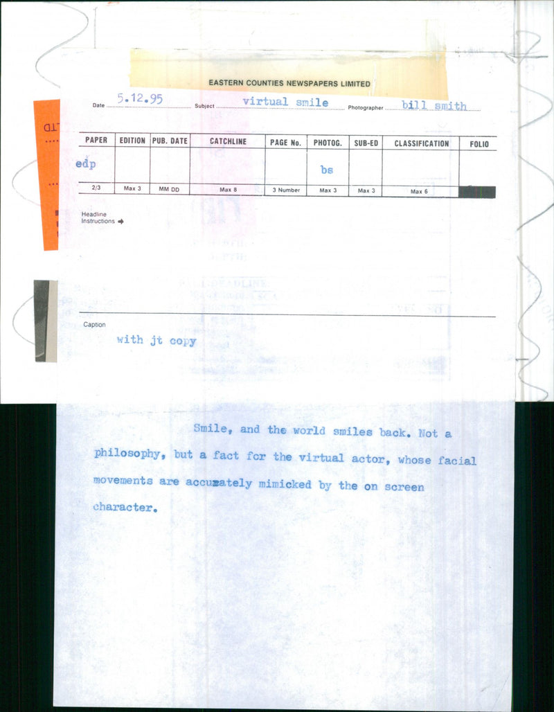 - Vintage Photograph