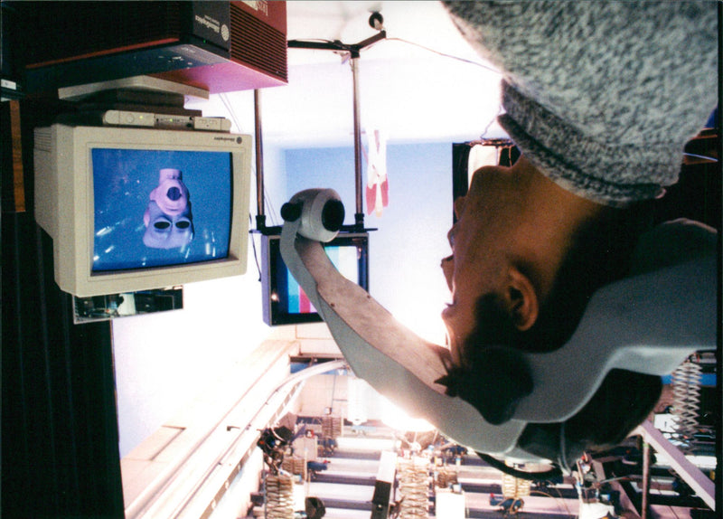 - Vintage Photograph