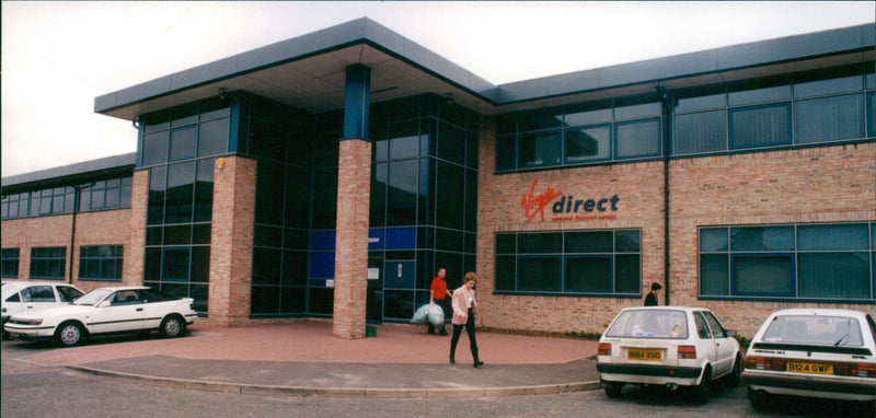 - Vintage Photograph