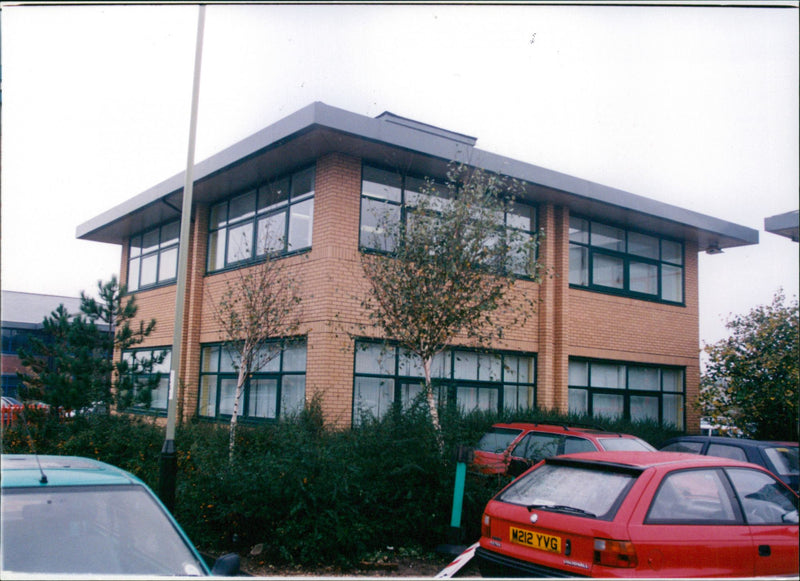 - Vintage Photograph