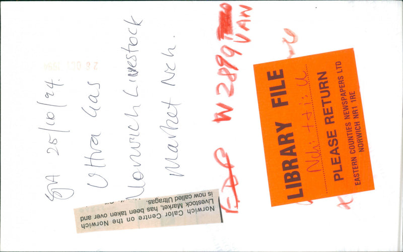 - Vintage Photograph