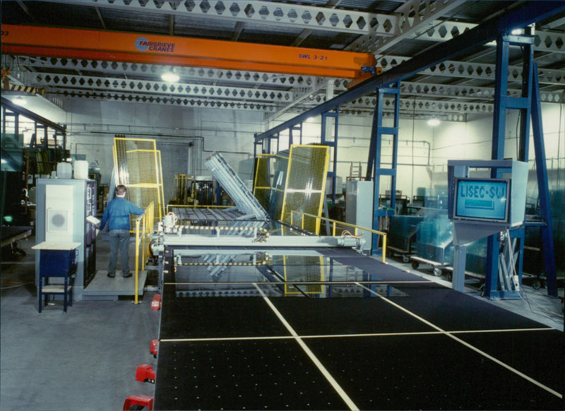 - Vintage Photograph