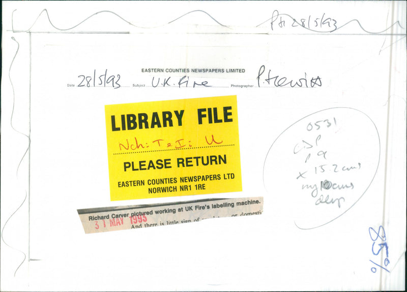 - Vintage Photograph