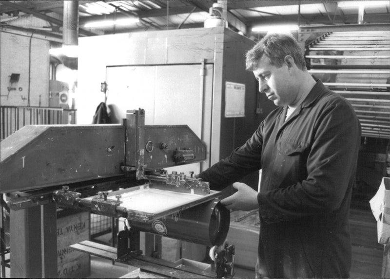 - Vintage Photograph