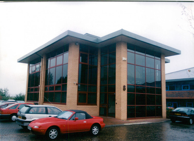 - Vintage Photograph