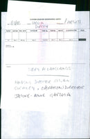 - Vintage Photograph