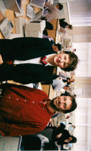 - Vintage Photograph