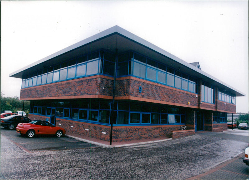 - Vintage Photograph